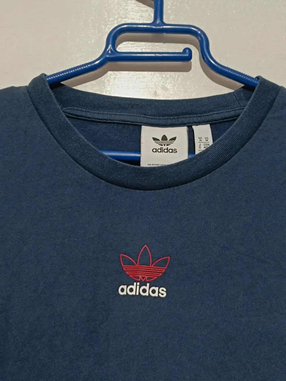 Camiseta Adidas Originals Adicolor Seasonal Archive talla M, foto 2