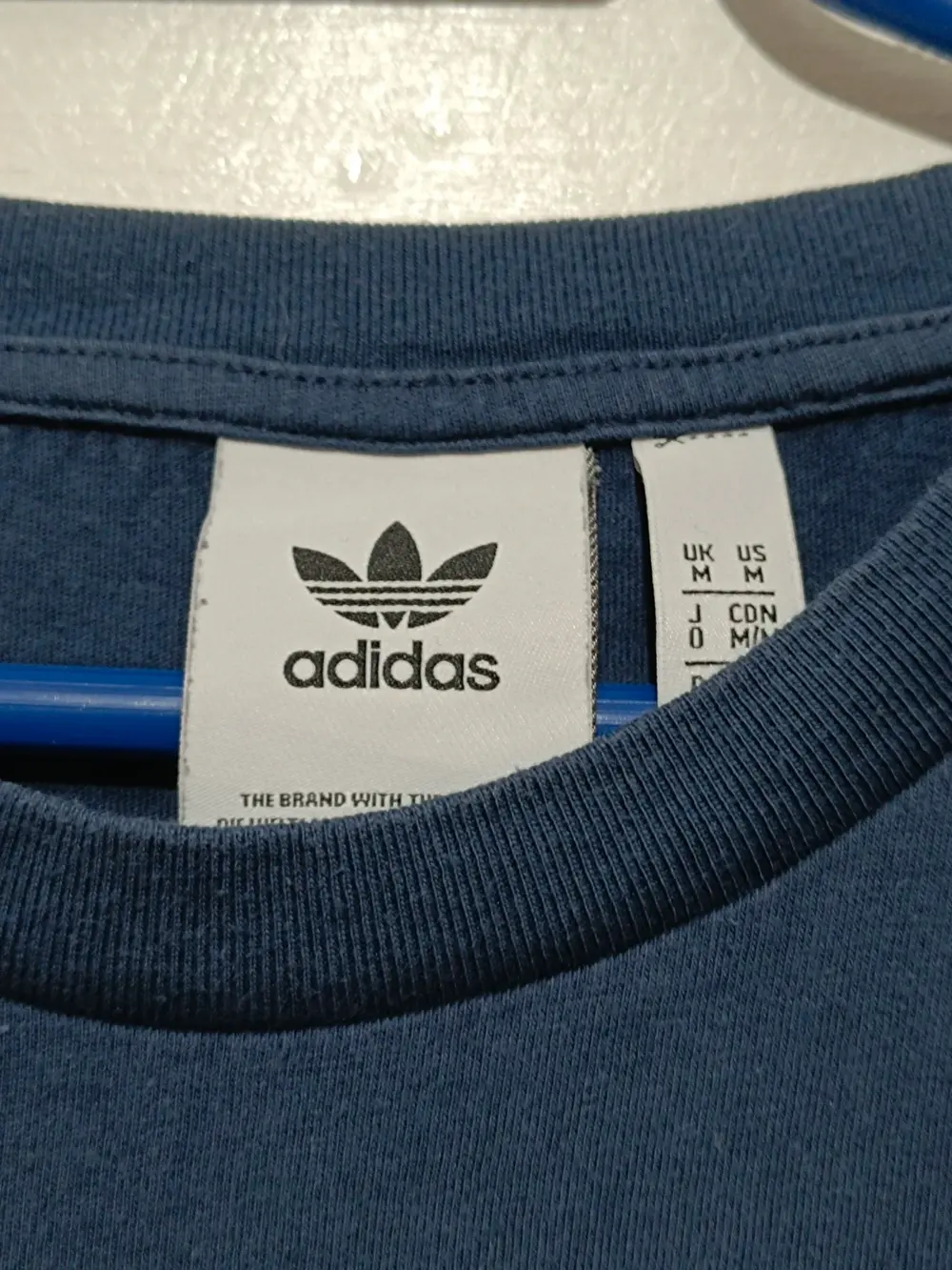 Camiseta Adidas Originals Adicolor Seasonal Archive talla M, foto 5
