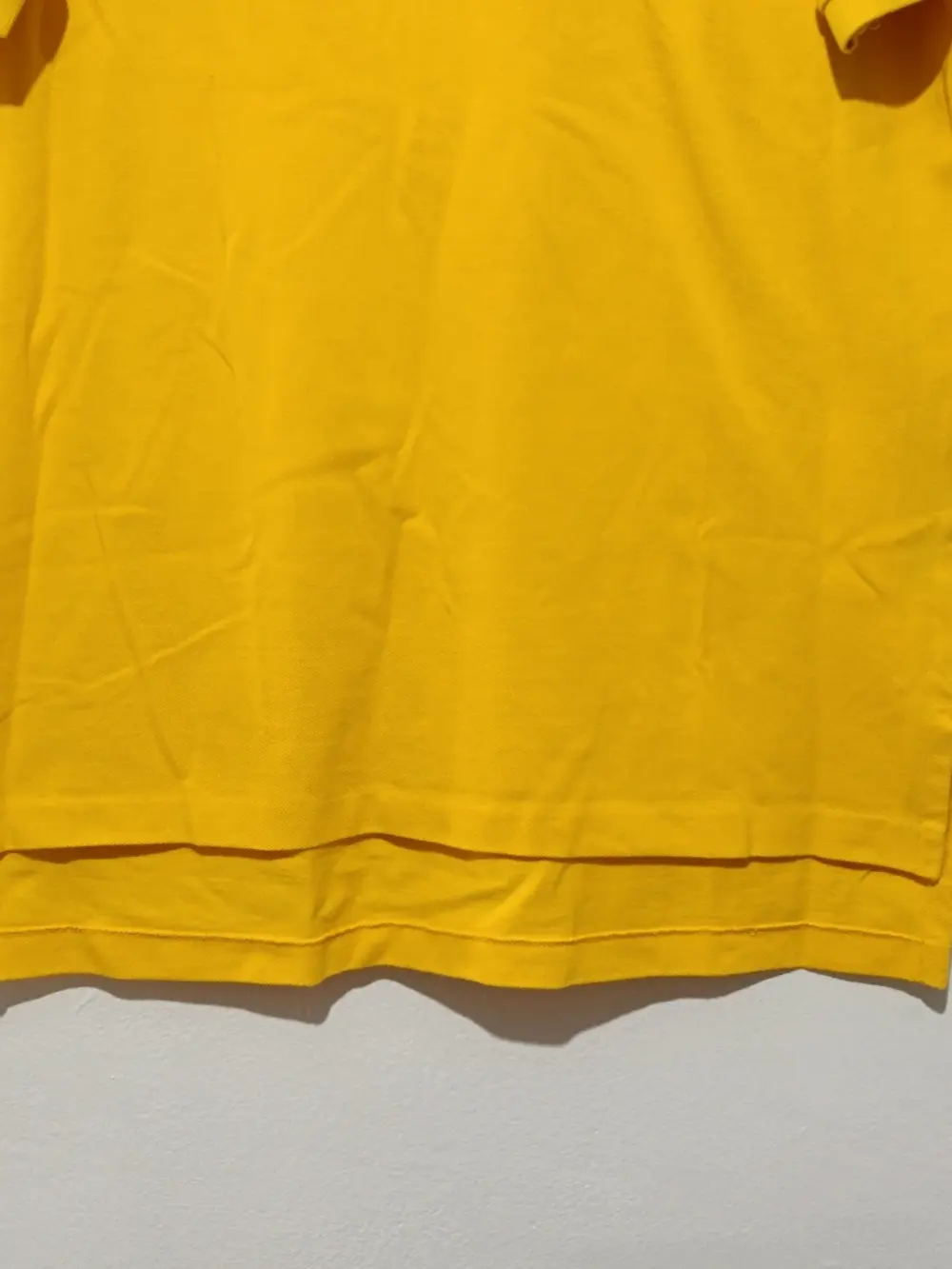 Polo manga corta Ralph Lauren talla M ver medidas, foto 2