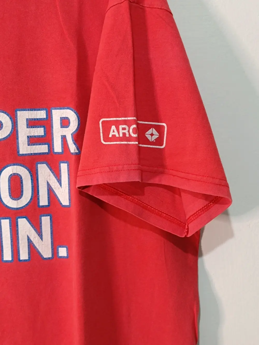 Camiseta oficial Los Angeles Clippers playoffs 2012 talla XL ver medidas, foto 5