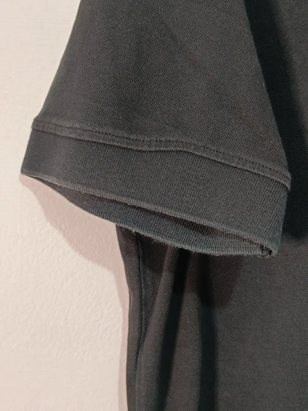 Polo manga corta Scuderia Ferrari Puma talla XL ver medidas, foto 4