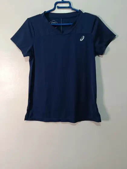Camiseta deportiva mujer Asics talla S