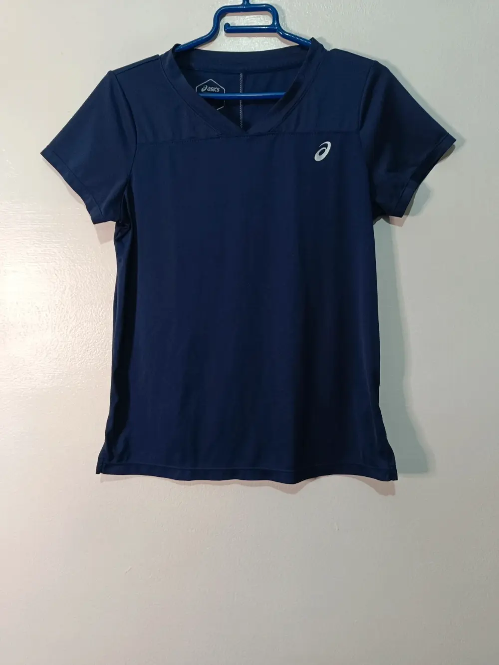 Camiseta deportiva mujer Asics talla S