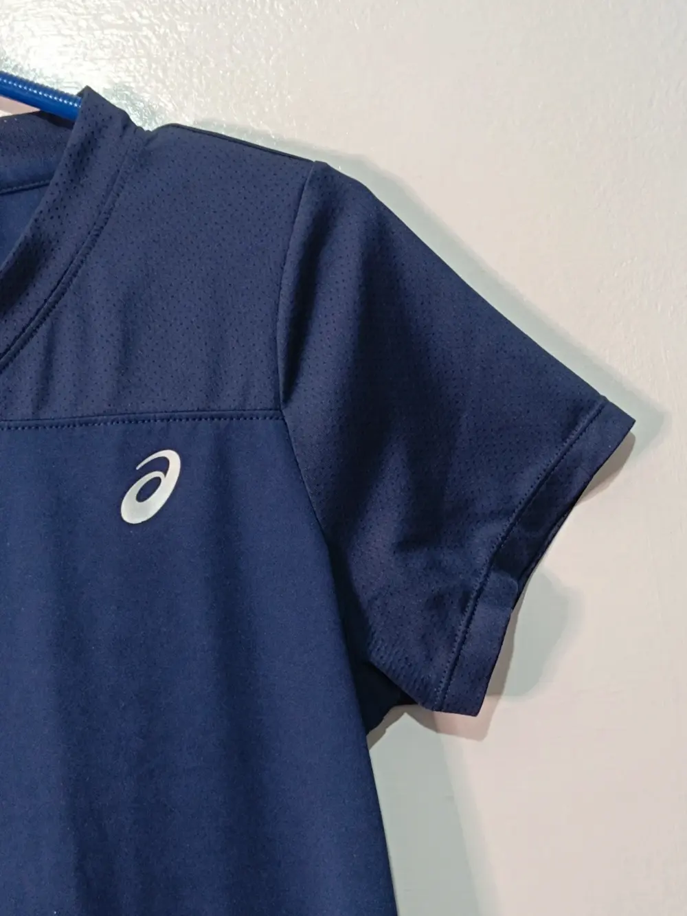 Camiseta deportiva mujer Asics talla S, foto 5