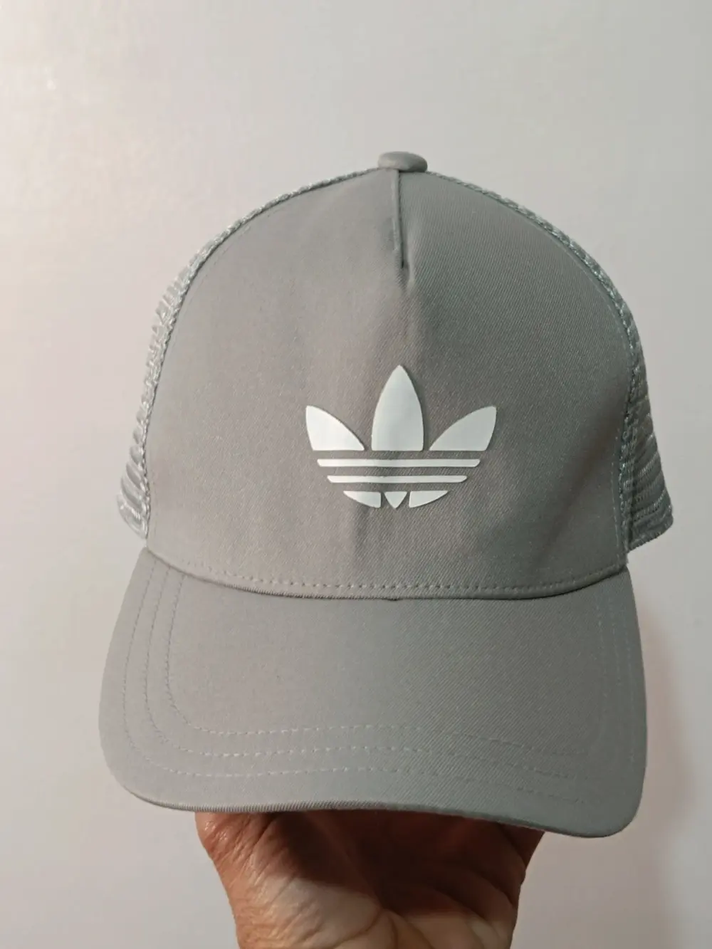 Gorra trucker Adidas originals talla única ajustable adulto unisex
