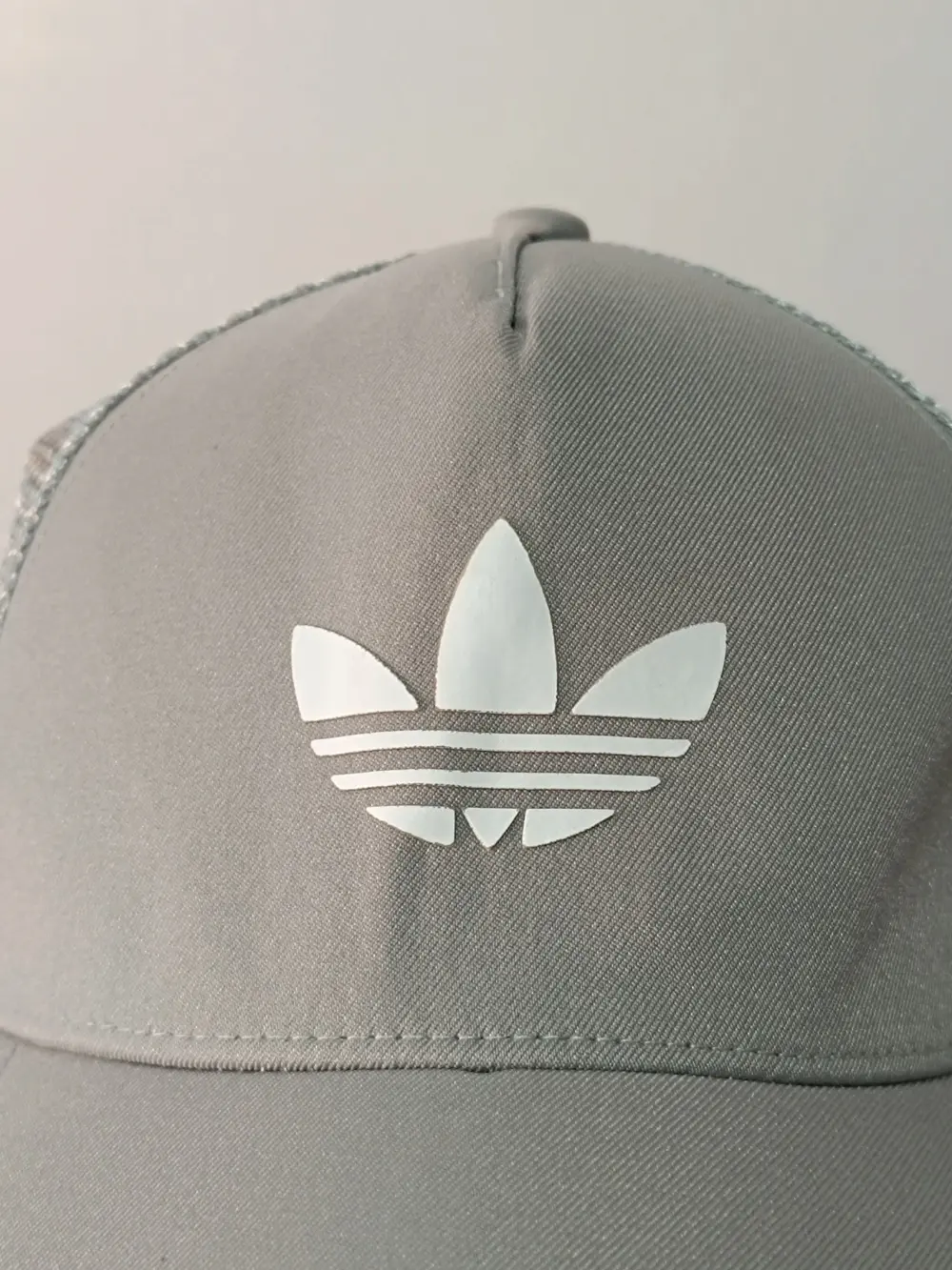 Gorra trucker Adidas originals talla única ajustable adulto unisex, foto 4
