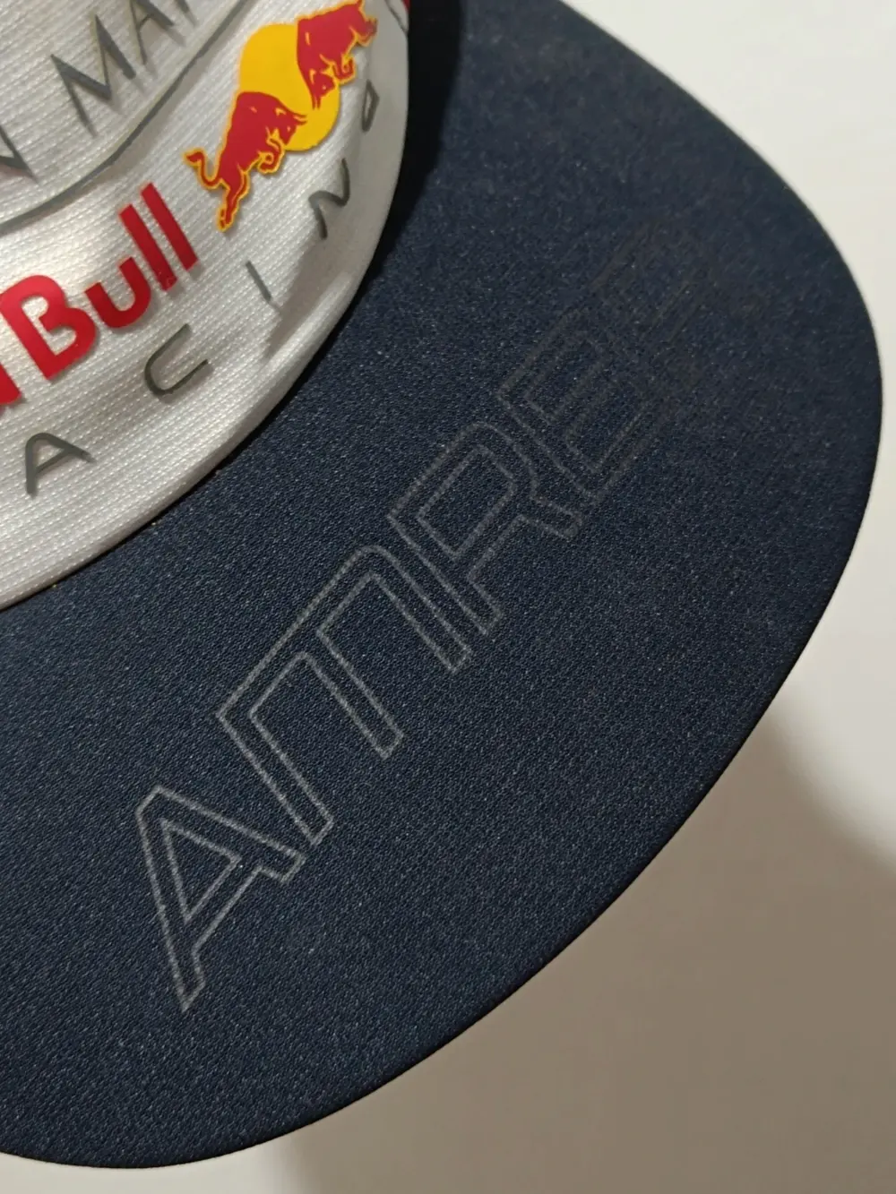 Gorra Aston Martin Red Bull Racing Formula 1. Talla única ajustable adulto unisex, foto 2
