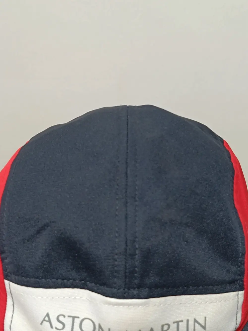 Gorra Aston Martin Red Bull Racing Formula 1. Talla única ajustable adulto unisex, foto 5
