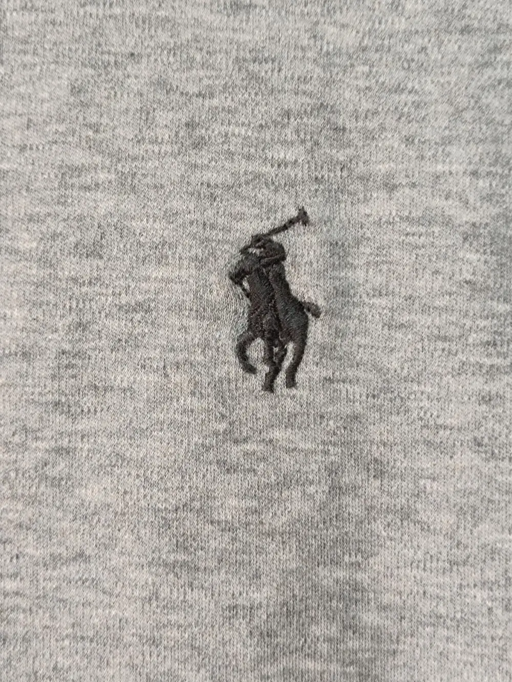 Polo manga corta Ralph Lauren talla M sirve para S ver medidas, foto 5