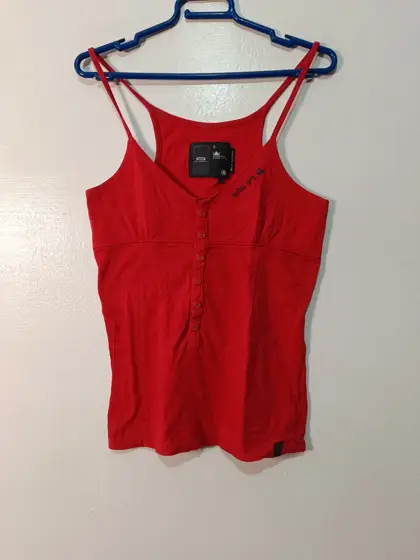 Top tirantes G-Star talla S