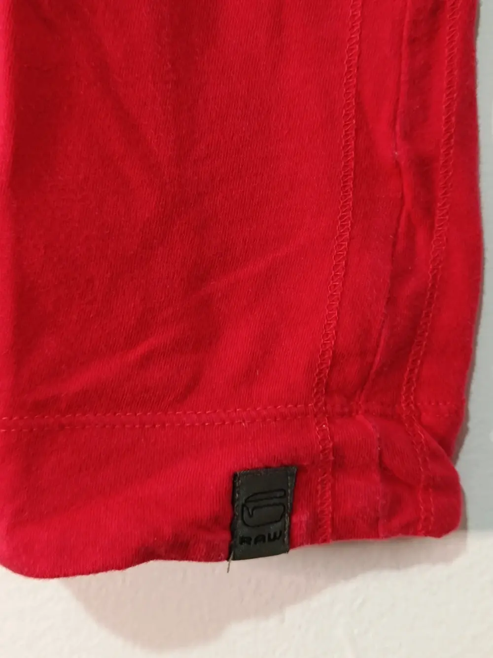 Top tirantes G-Star talla S, foto 2