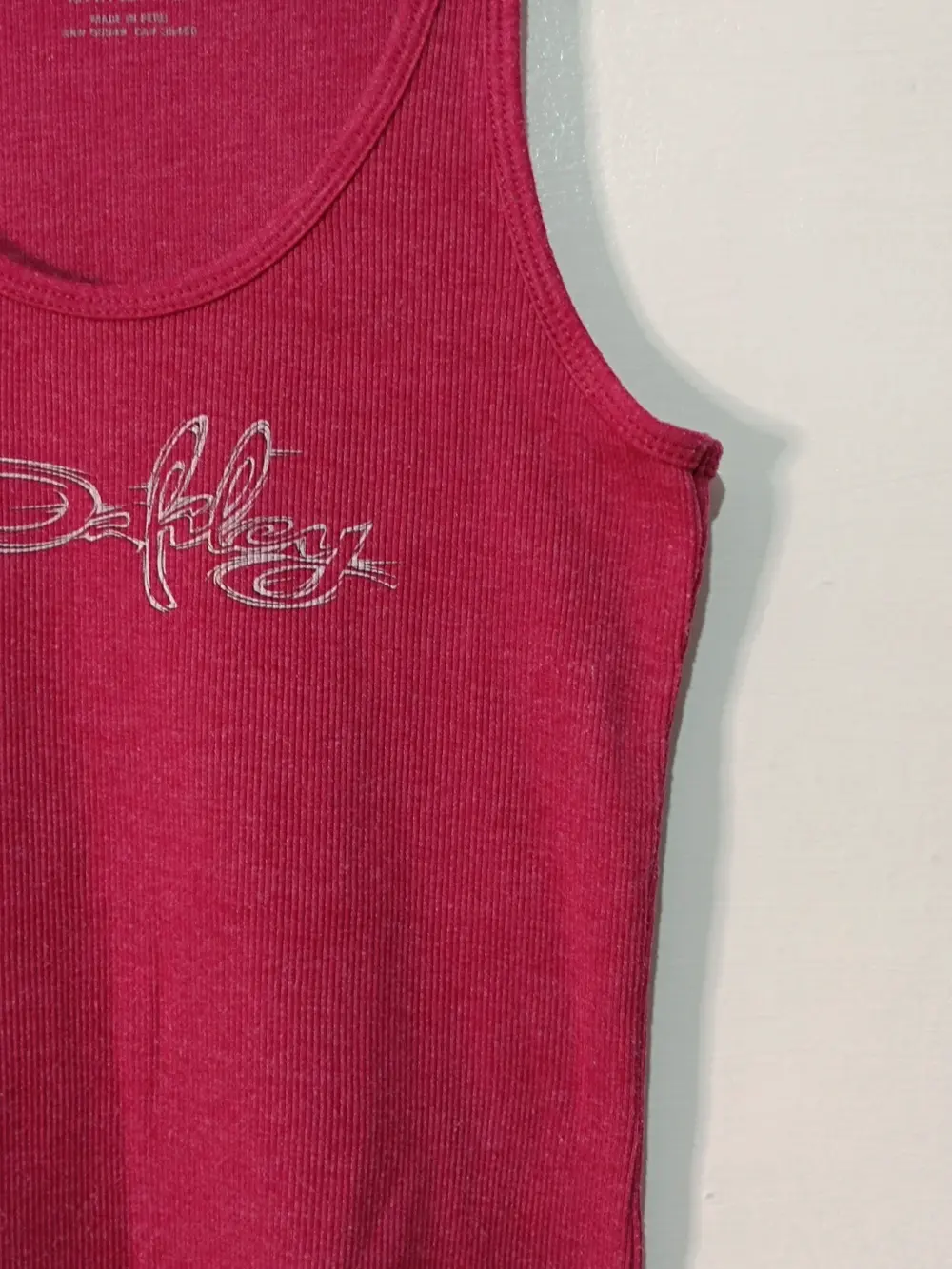 Camiseta Oakley vintage Y2K talla M ver medidas, foto 4