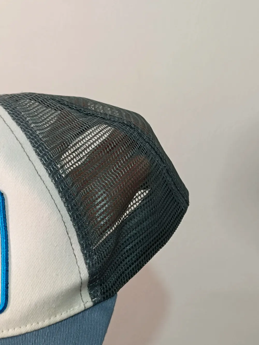 Gorra trucker RCD Espanyol temporada 21/22 talla única ajustable adulto unisex 58, foto 5