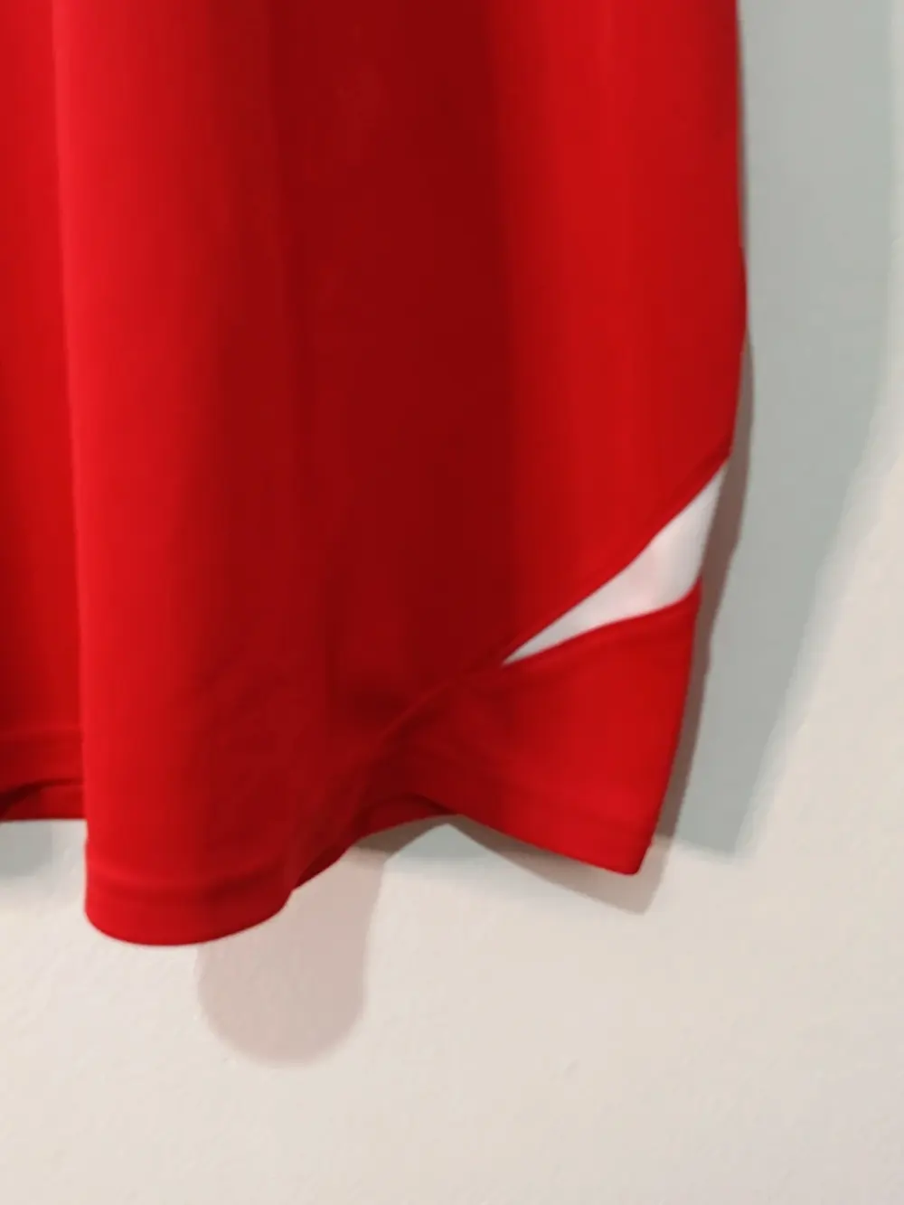 Camiseta manga corta Nike Y2K logo talla XL, foto 2