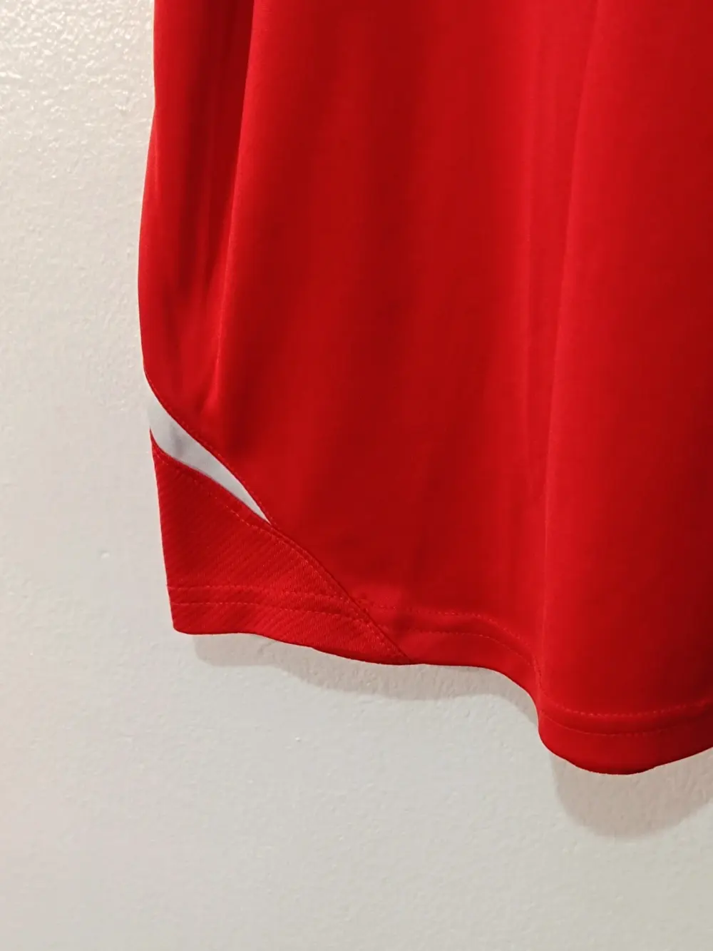 Camiseta manga corta Nike Y2K logo talla XL, foto 3