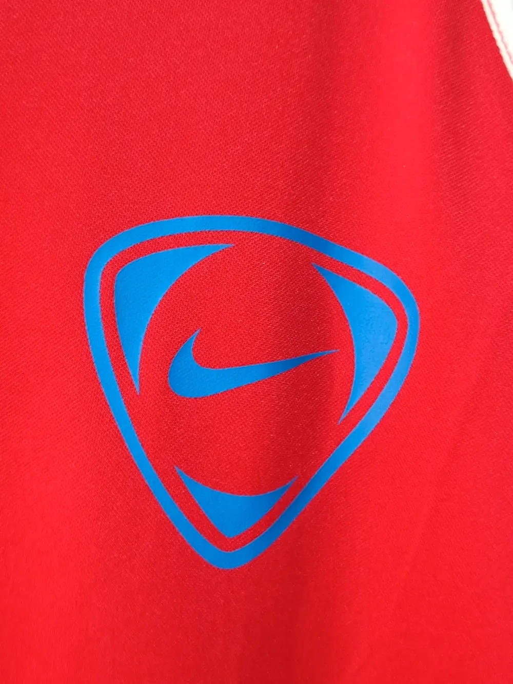 Camiseta manga corta Nike Y2K logo talla XL, foto 5