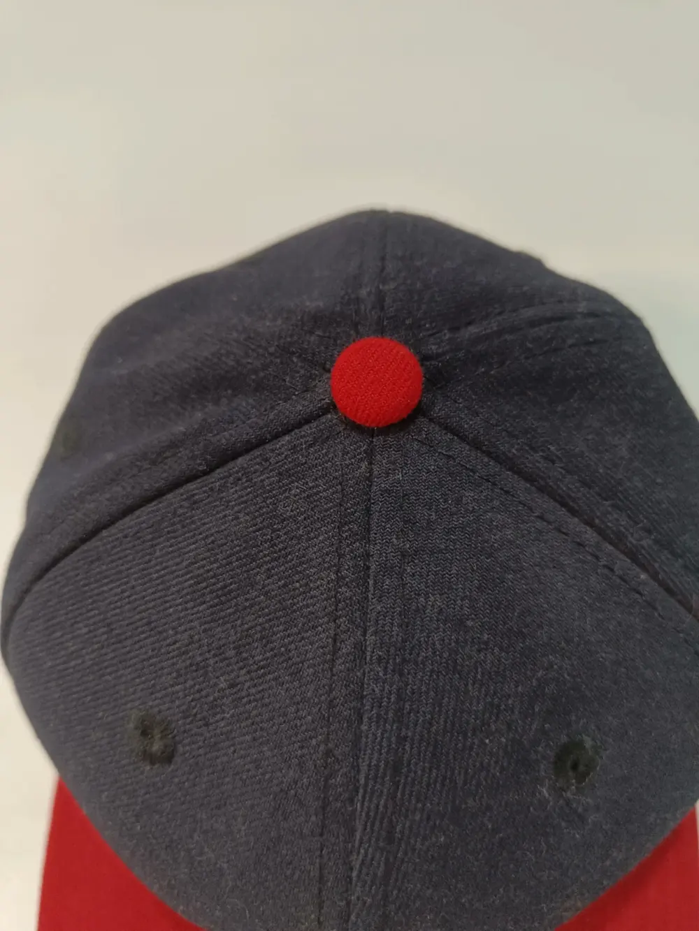 Gorra New Era 59FIFTY Atlanta Braves •• Talla 7 / 55.8cm, foto 2