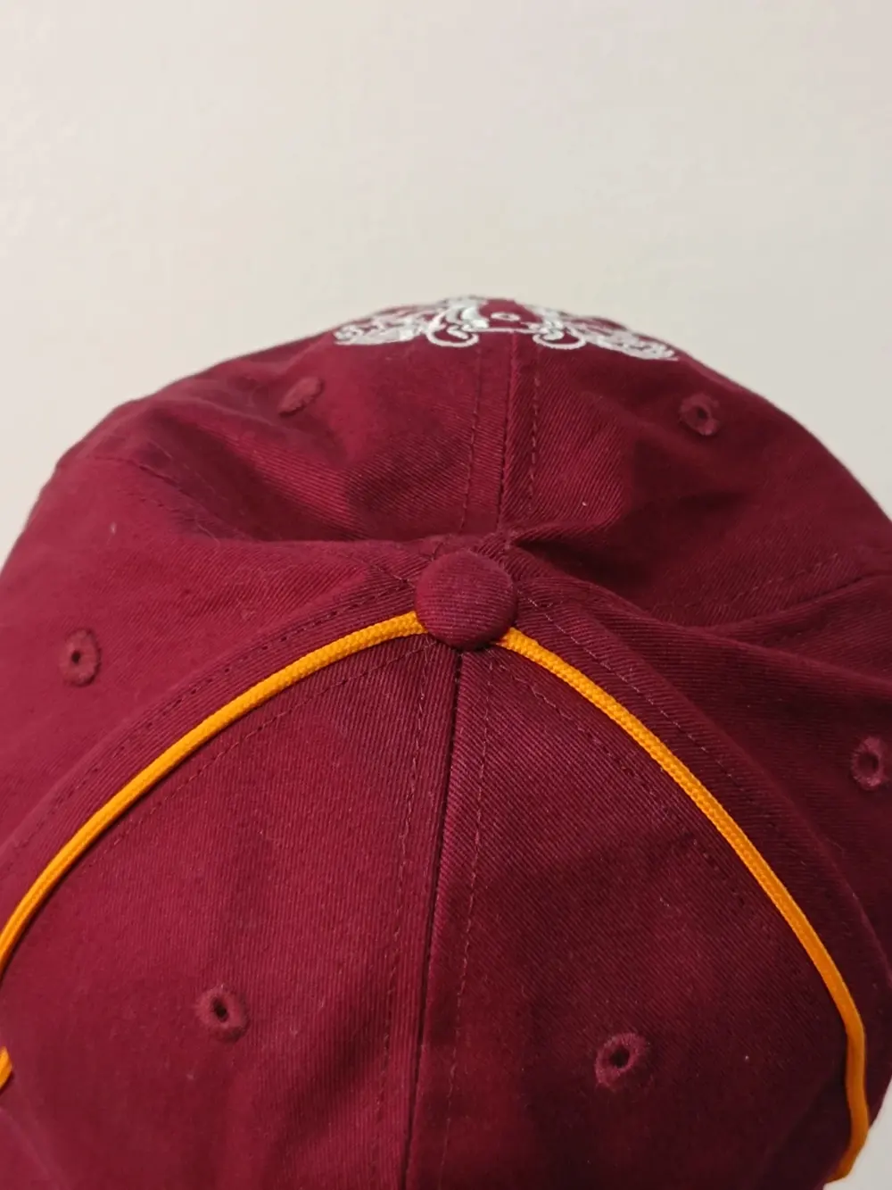 Gorra FC Barcelona | UEFA Champions League Final Wembley 2011 | edición conmemorativa unisex, foto 2