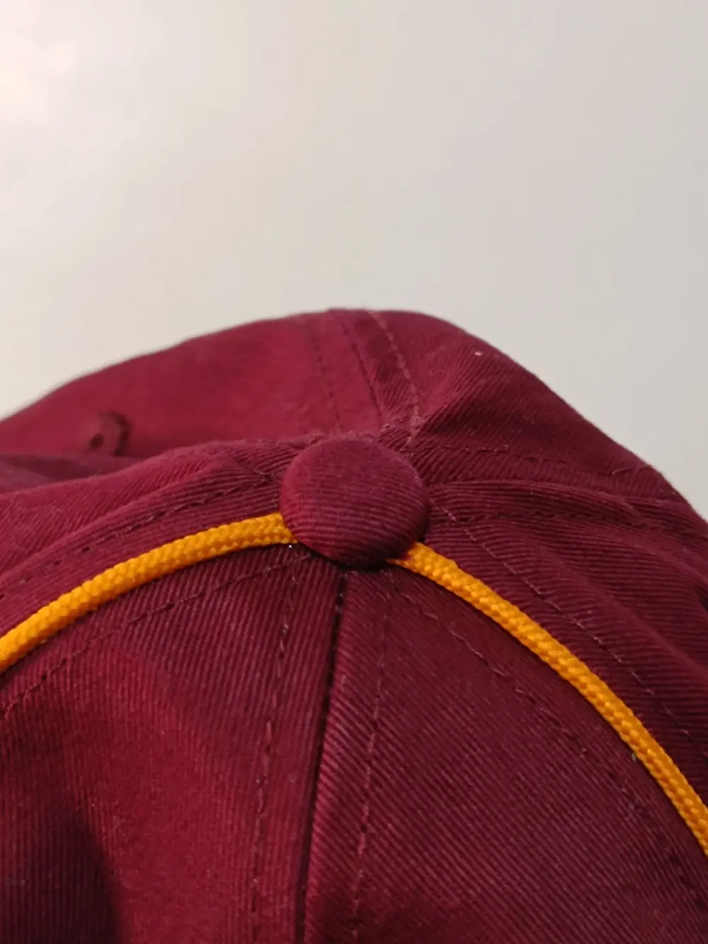 Gorra FC Barcelona | UEFA Champions League Final Wembley 2011 | edición conmemorativa unisex, foto 3