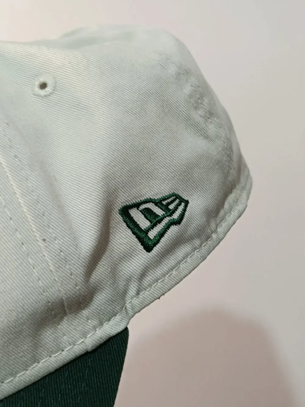 Gorra NEW ERA 9FORTY Oakland Athletics "A's" | Edición Especial World Series 1913, foto 3