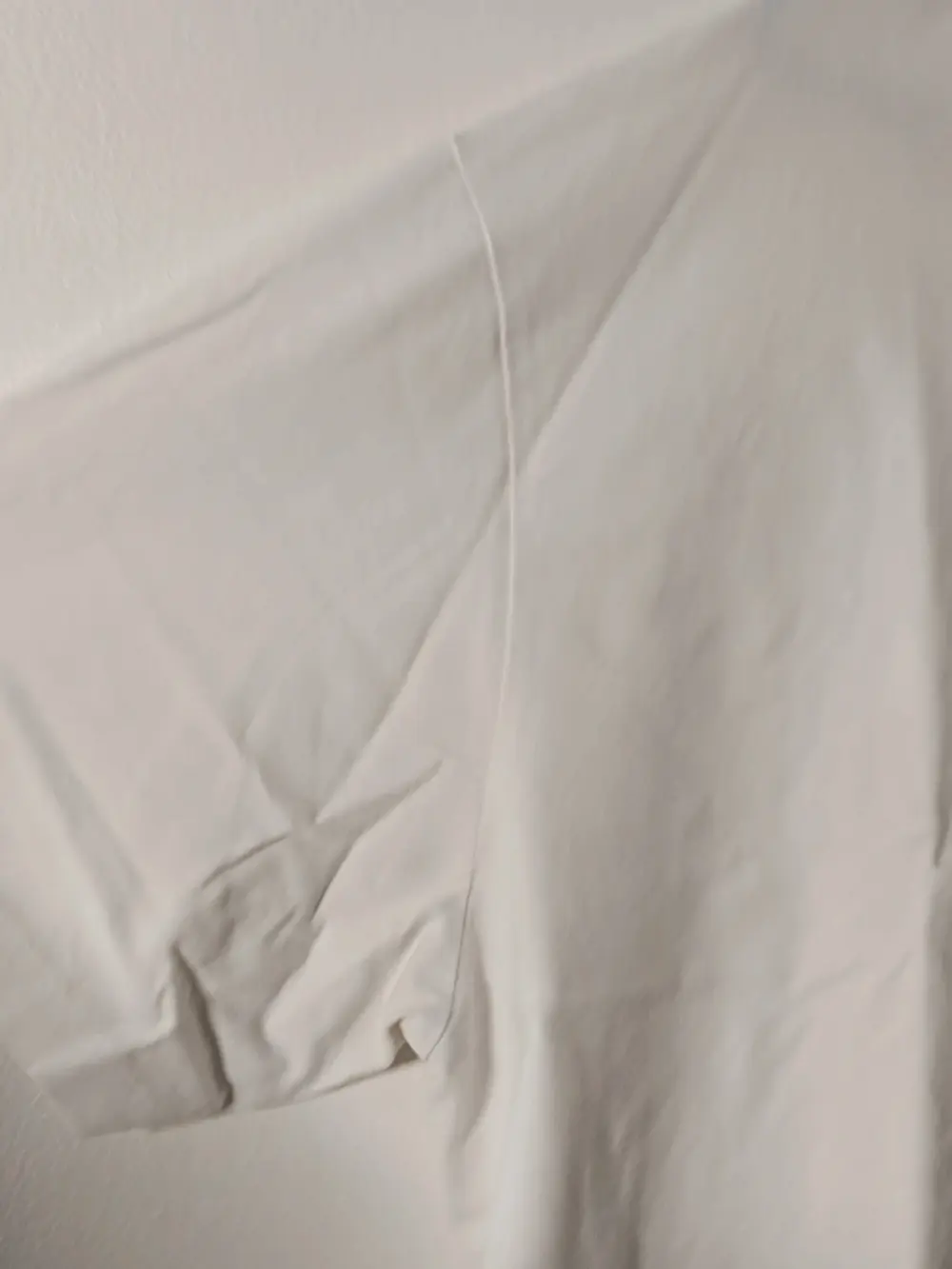 Camiseta Bershka Streetwear "Take Action" - Talla XL, foto 5