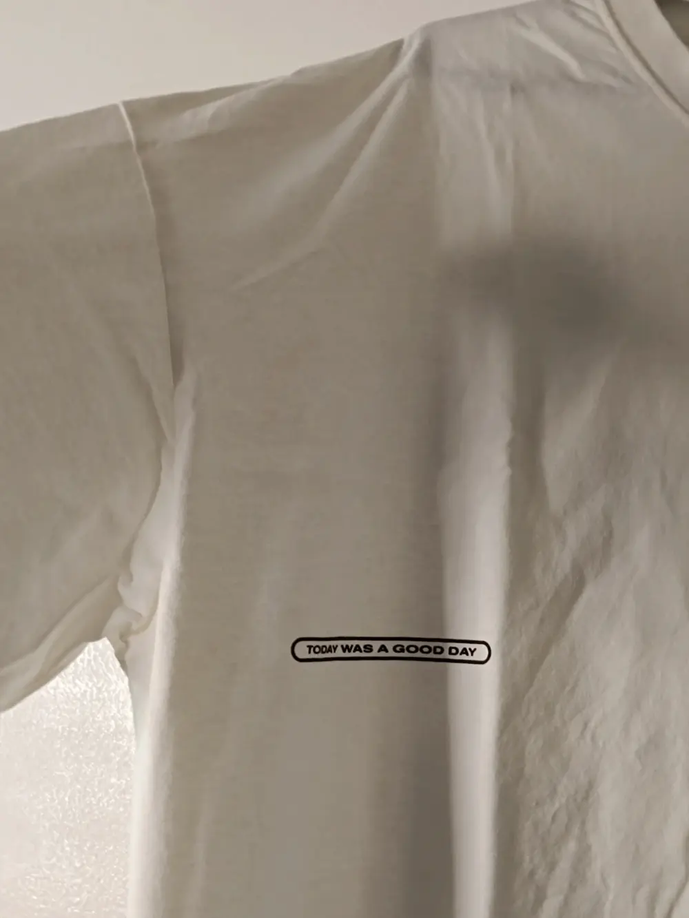 Camiseta Ice Cube Rap Oversize - Talla L Pull&Bear, foto 3