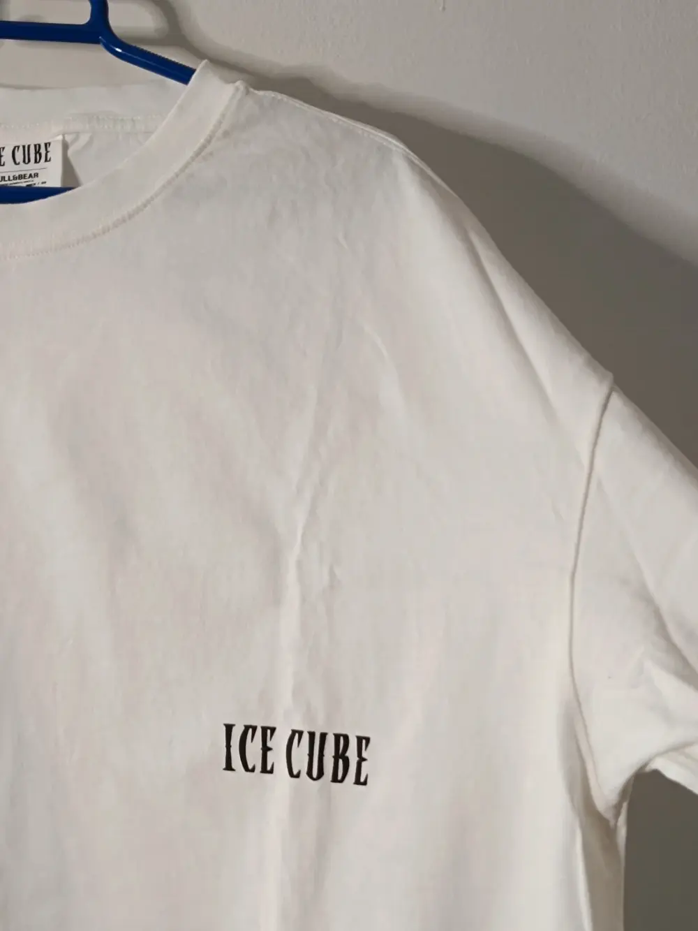 Camiseta Ice Cube Rap Oversize - Talla L Pull&Bear, foto 4