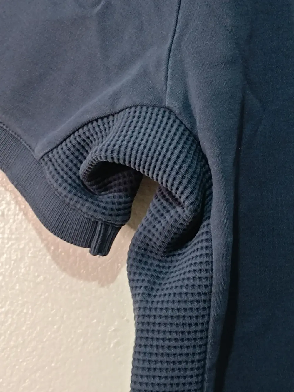 Polo Azul Marino Le Coq Sportif - Talla L, foto 5