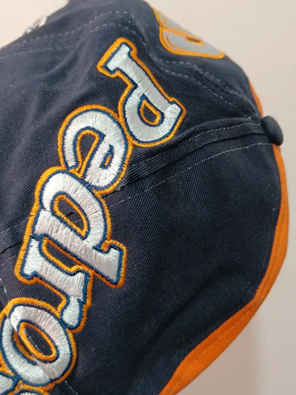 Gorra Vintage Dani Pedrosa 26 "Baby Samurai" Daring 2000s talla única ajustable adulto unisex, foto 4