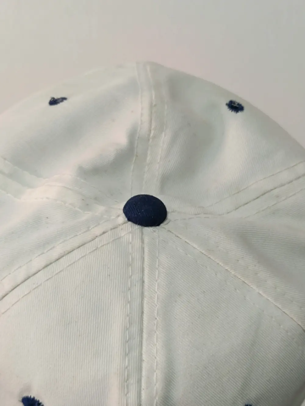 Gorra Vintage USA Basketball 90s Sports Specialties – Talla Única ajustable adulto unisex, foto 3