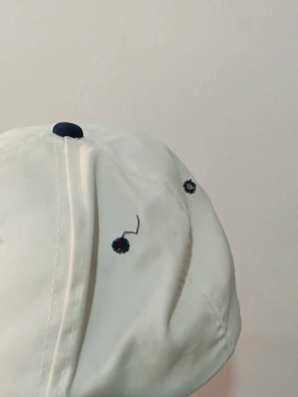 Gorra Vintage USA Basketball 90s Sports Specialties – Talla Única ajustable adulto unisex, foto 4