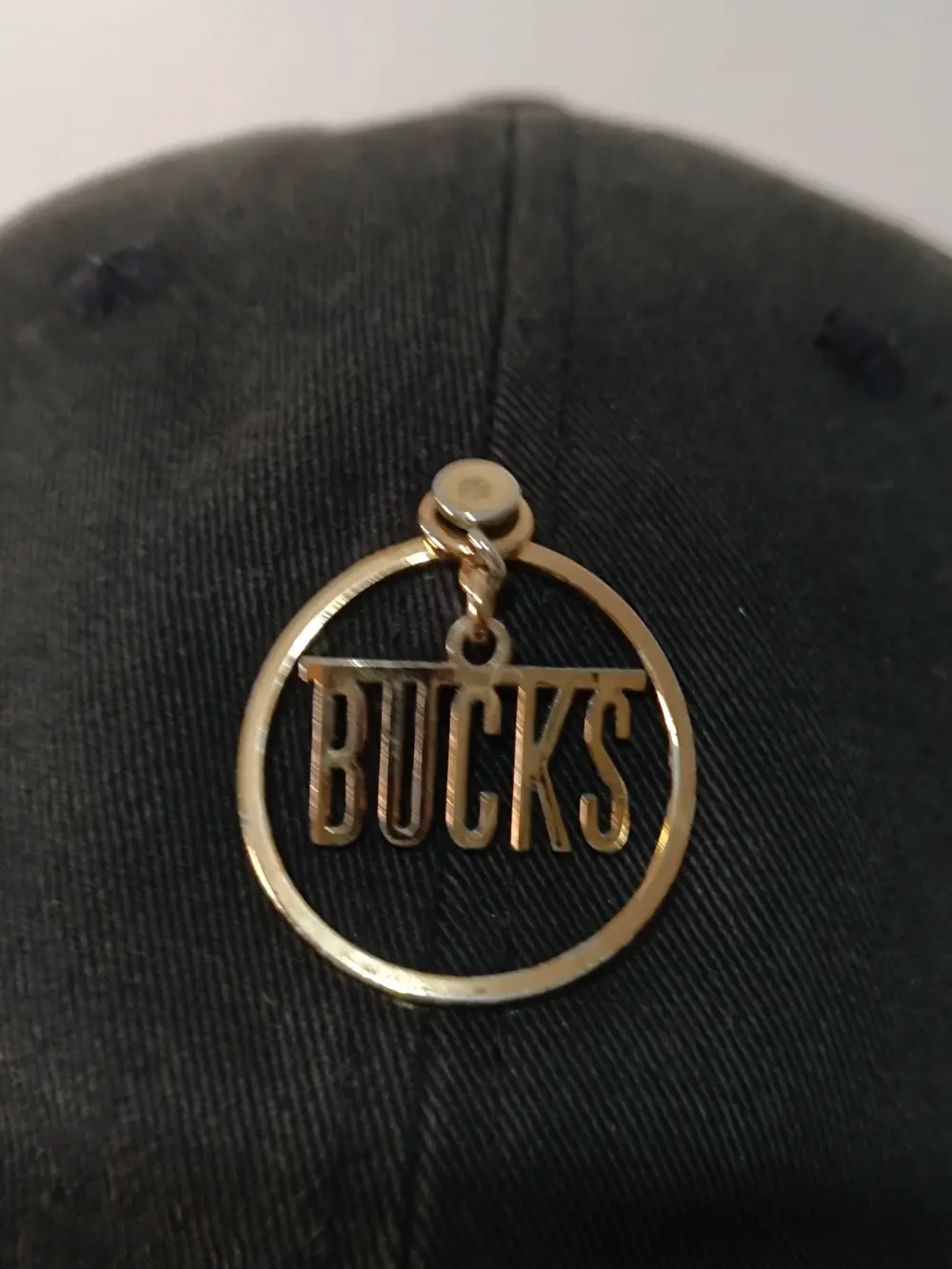 Gorra NBA Milwaukee Bucks Own The Future – talla única ajustable adulto unisex, foto 2