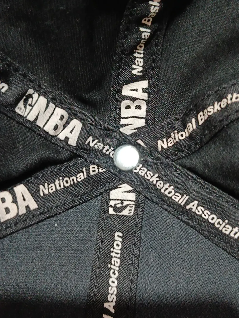 Gorra NBA Milwaukee Bucks Own The Future – talla única ajustable adulto unisex, foto 5