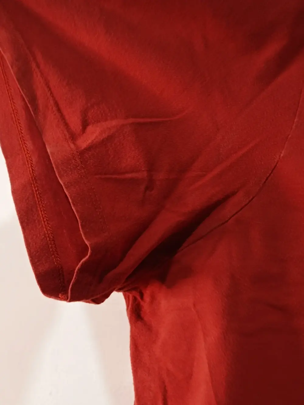 Camiseta Red Hot Chili Peppers – Talla 3XL, foto 3