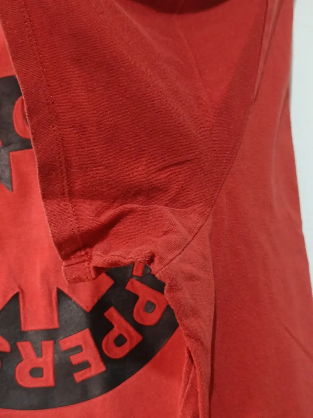 Camiseta Red Hot Chili Peppers – Talla 3XL, foto 4