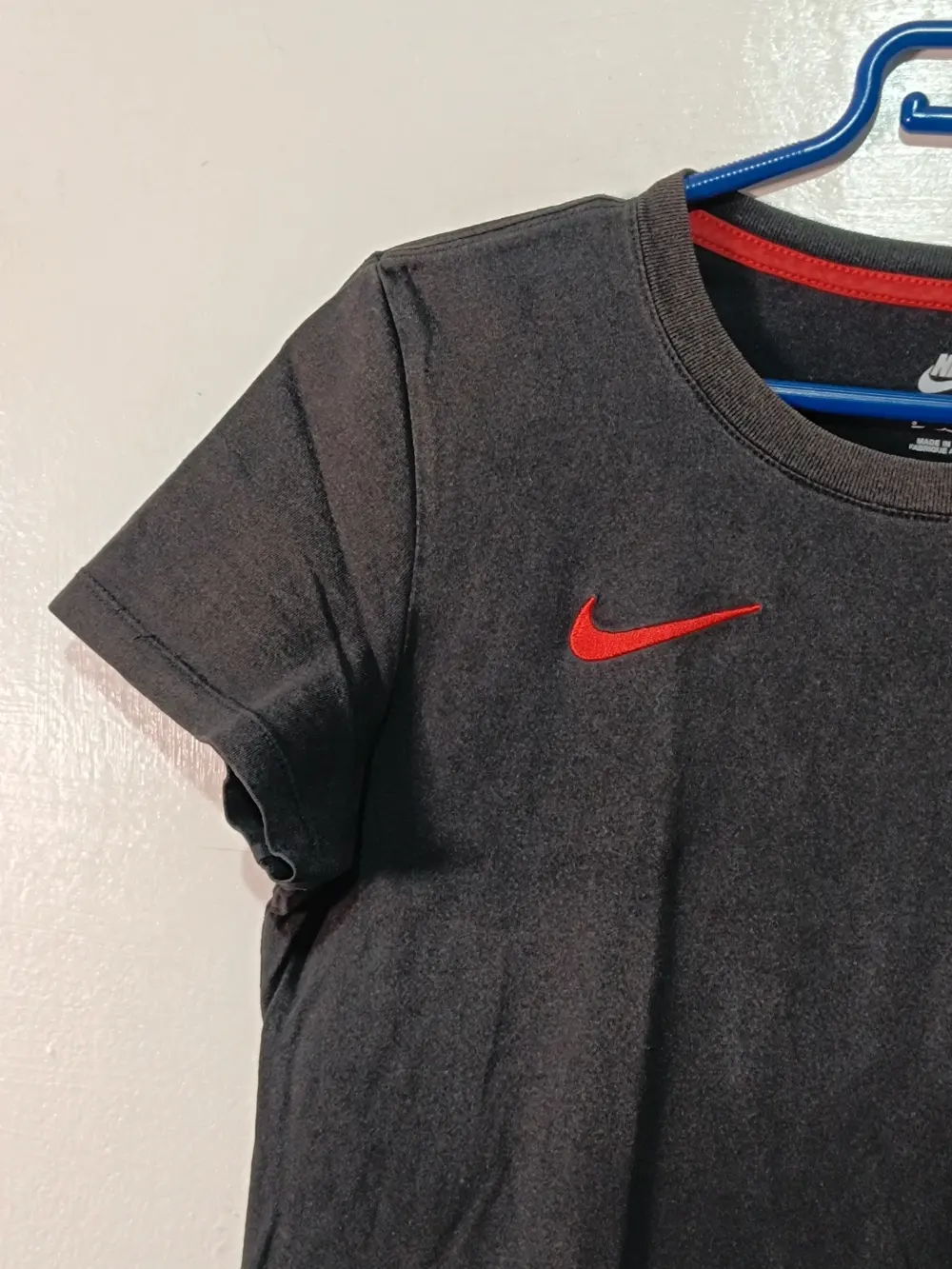 Camiseta manga corta Srade Toulousain talla S ver medidas, foto 3