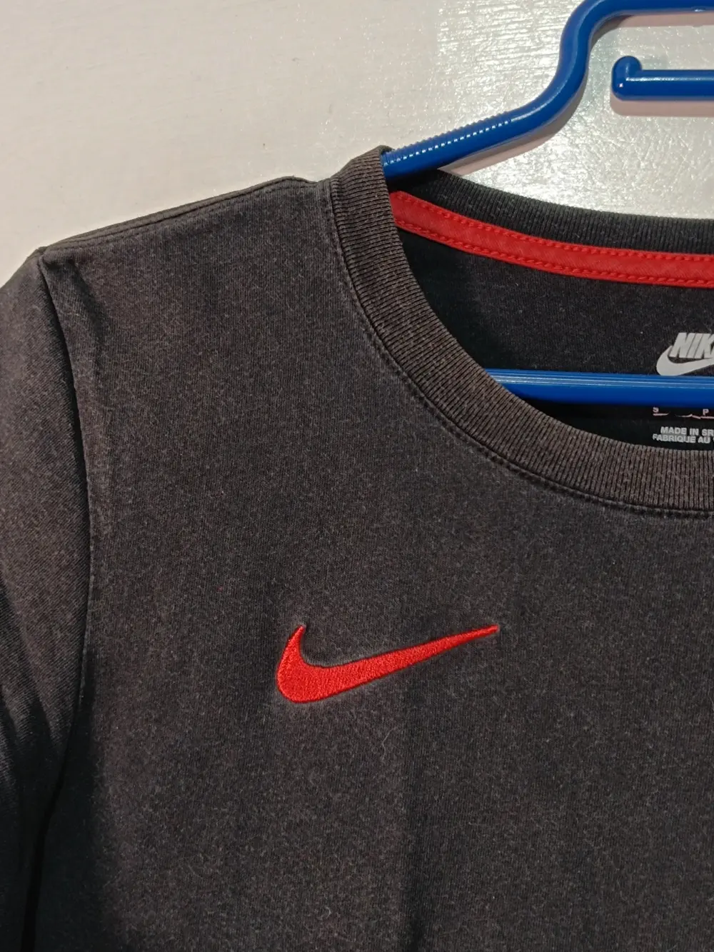 Camiseta manga corta Srade Toulousain talla S ver medidas, foto 5