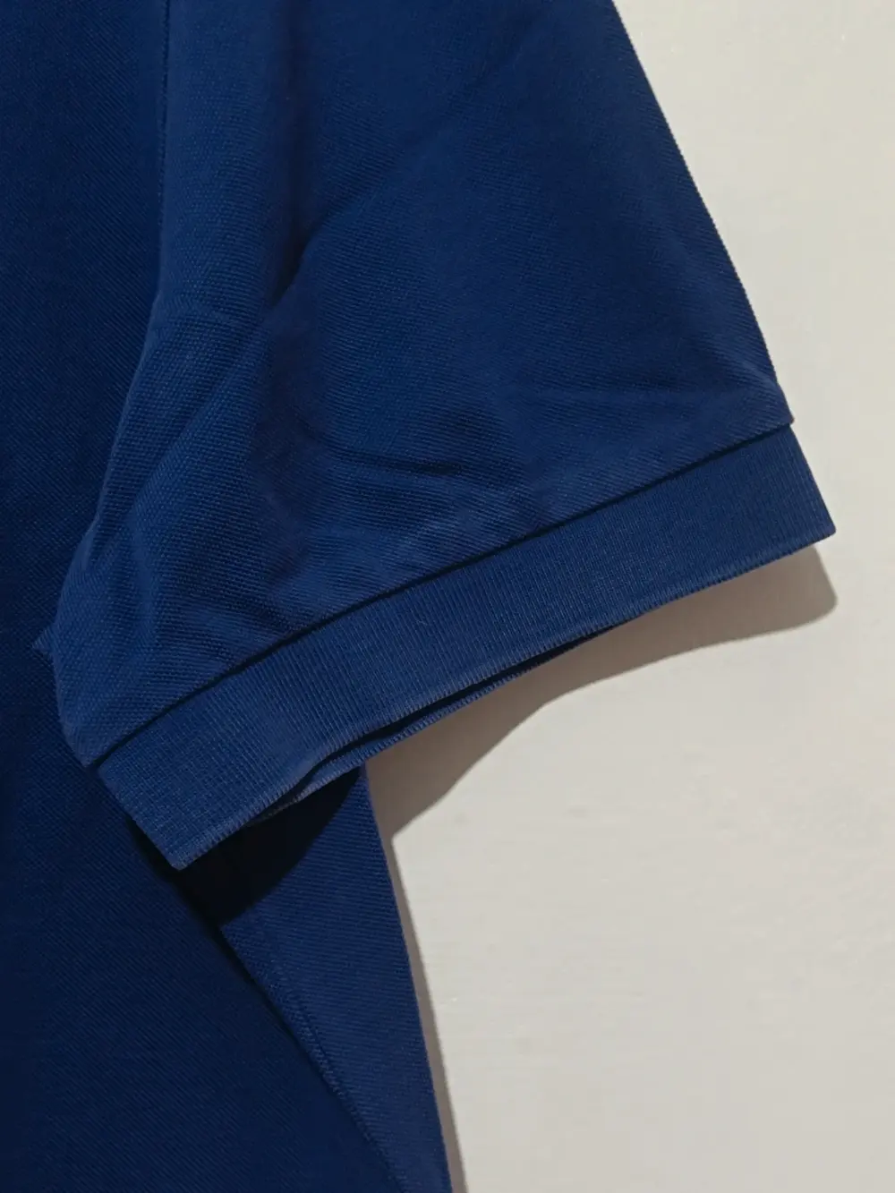Polo manga corta Hugo Boss talla XXL sirve para XL ver medidas, foto 4