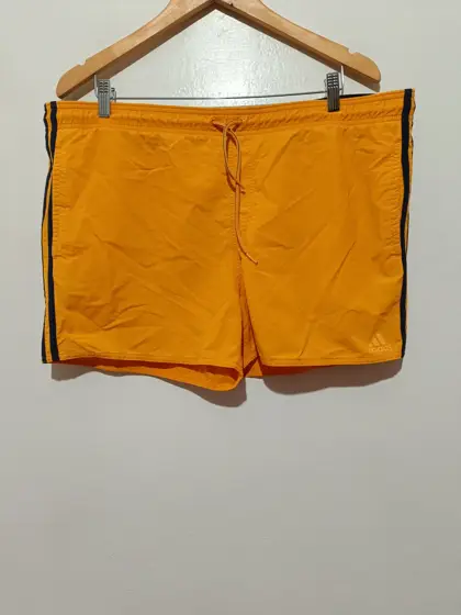 Bañador Adidas talla XXL sirve para 3XL ver medidas