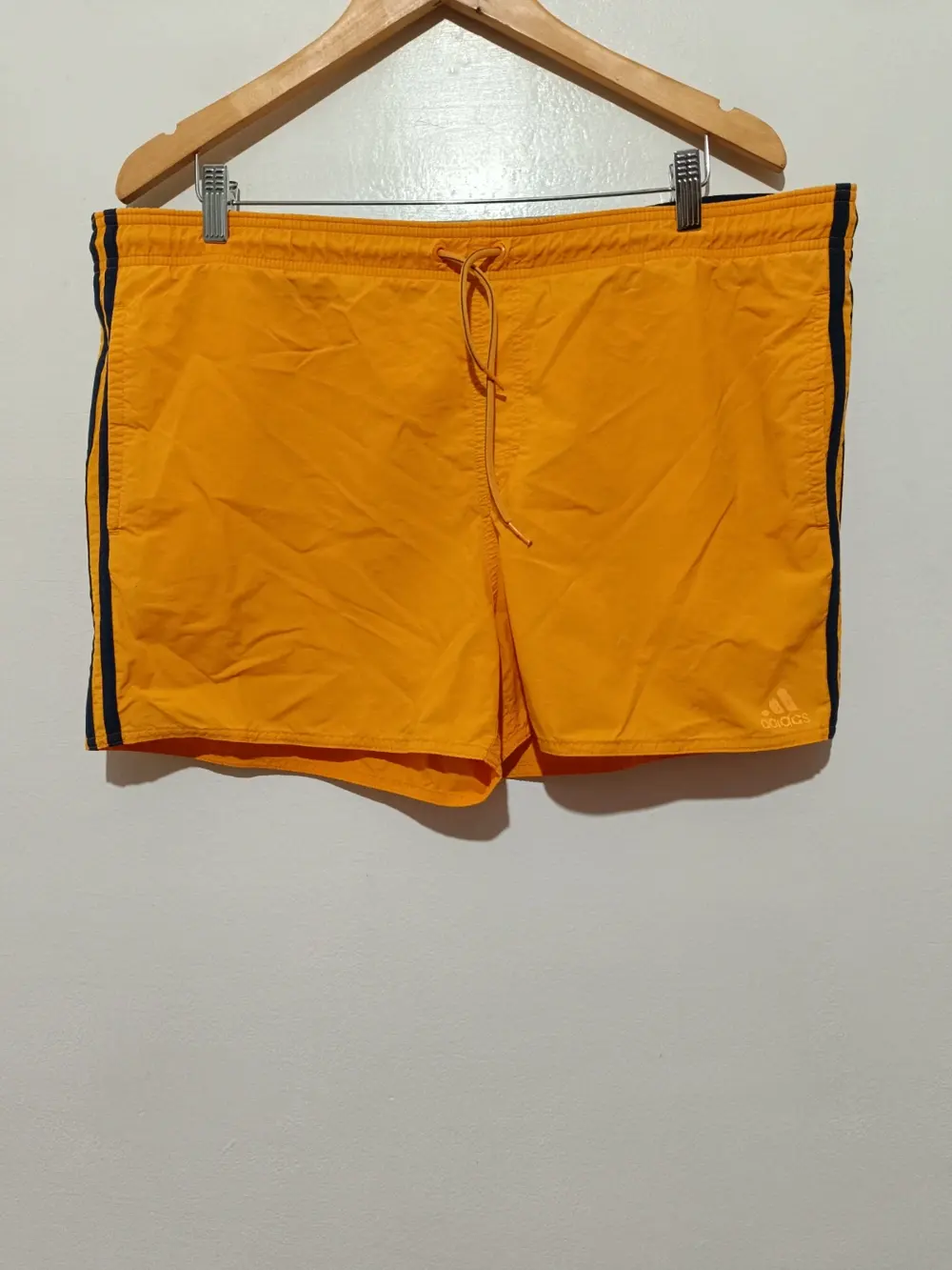 Bañador Adidas talla XXL sirve para 3XL ver medidas