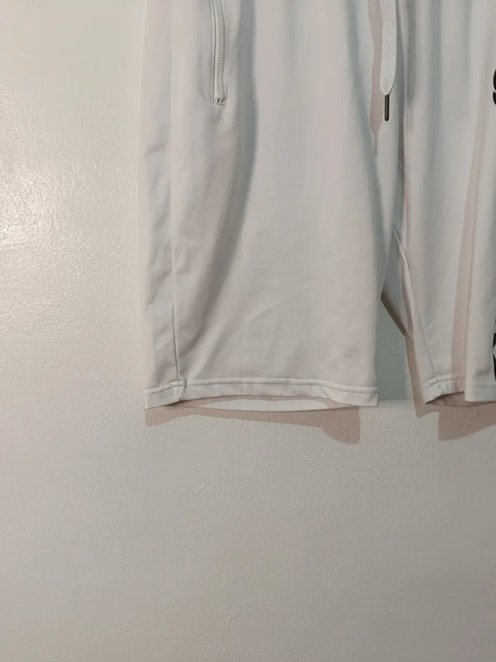 Bermuda short snoop dogg streetwear talla XXL pero es una M ver medidas, foto 5