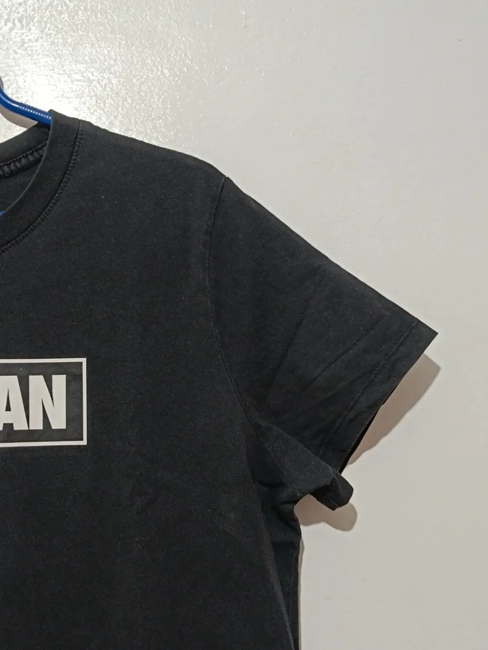 Camiseta manga corta Nike x AC Milan talla XL mujer ver medidas, foto 2