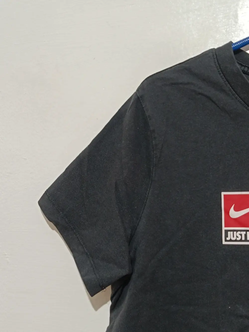 Camiseta manga corta Nike x AC Milan talla XL mujer ver medidas, foto 3