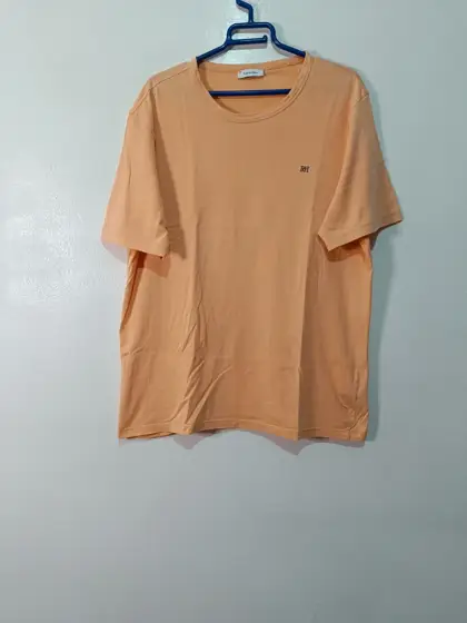 Camiseta manga corta Pedro del Hierro talla XL ver medidas