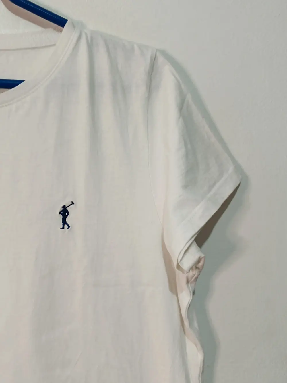 Camiseta manga corta Polo club basica talla XL ver medidas, foto 3