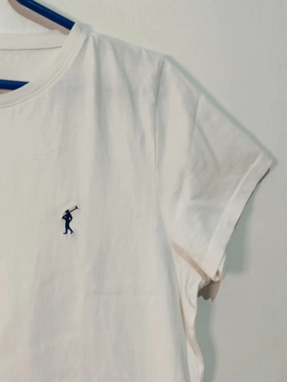 Camiseta manga corta Polo club basica talla XL ver medidas, foto 5