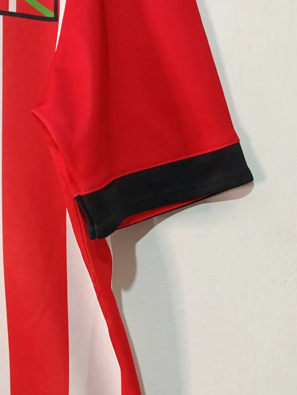 Camiseta Final copa del Rey 2015 FC Barcelona Athletic de Bilbao talla M ver medidas, foto 3