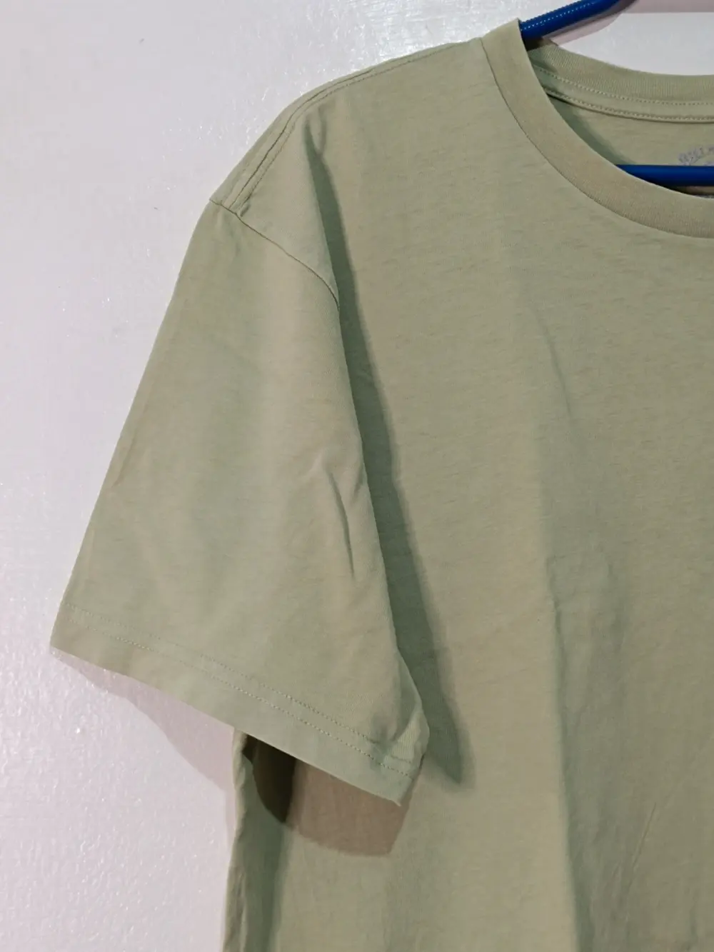Camiseta Billabong Adventure Division verde talla L, foto 4