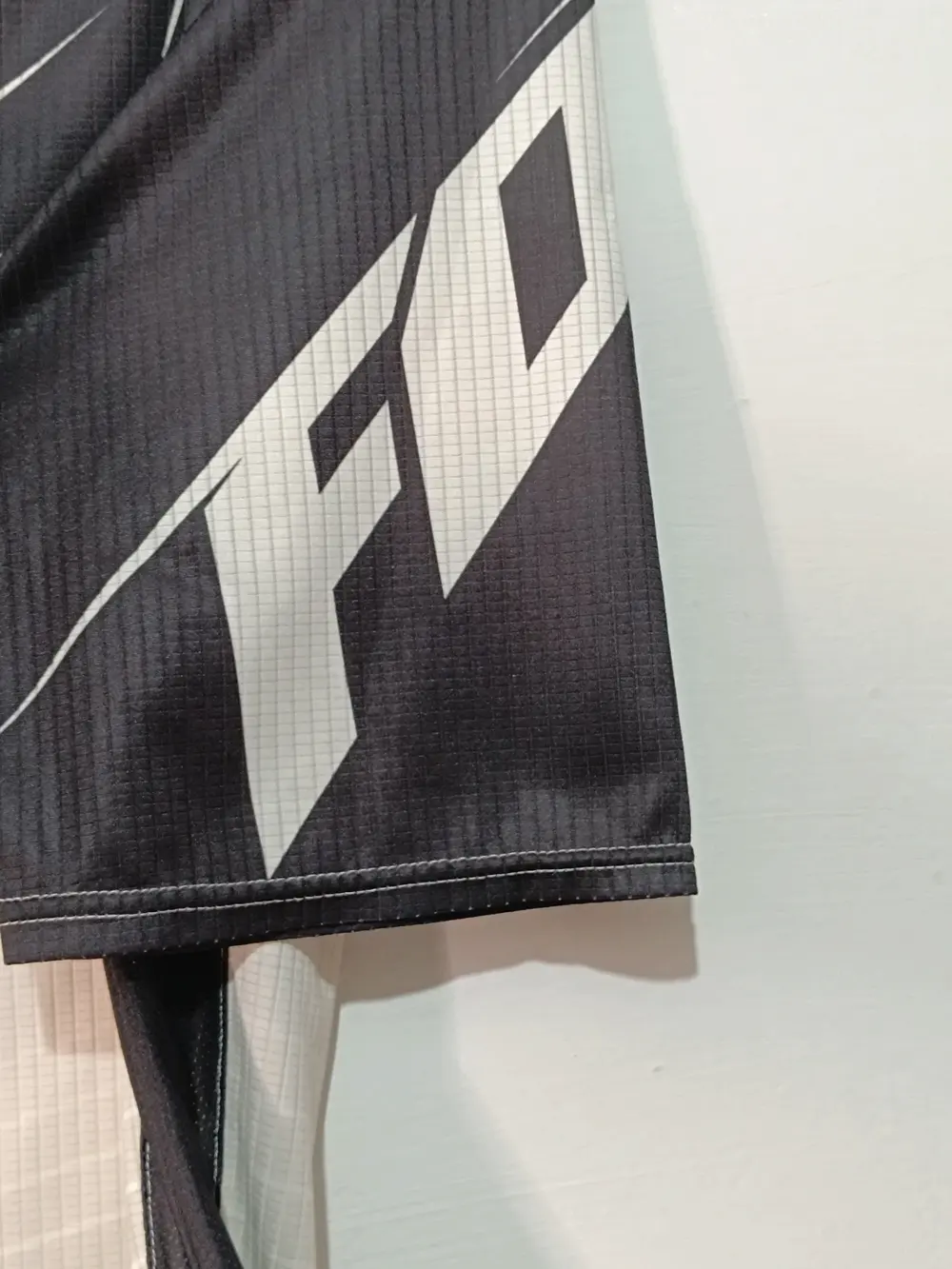 Maillot ciclismo mtb Fox cremallera talla L, foto 4
