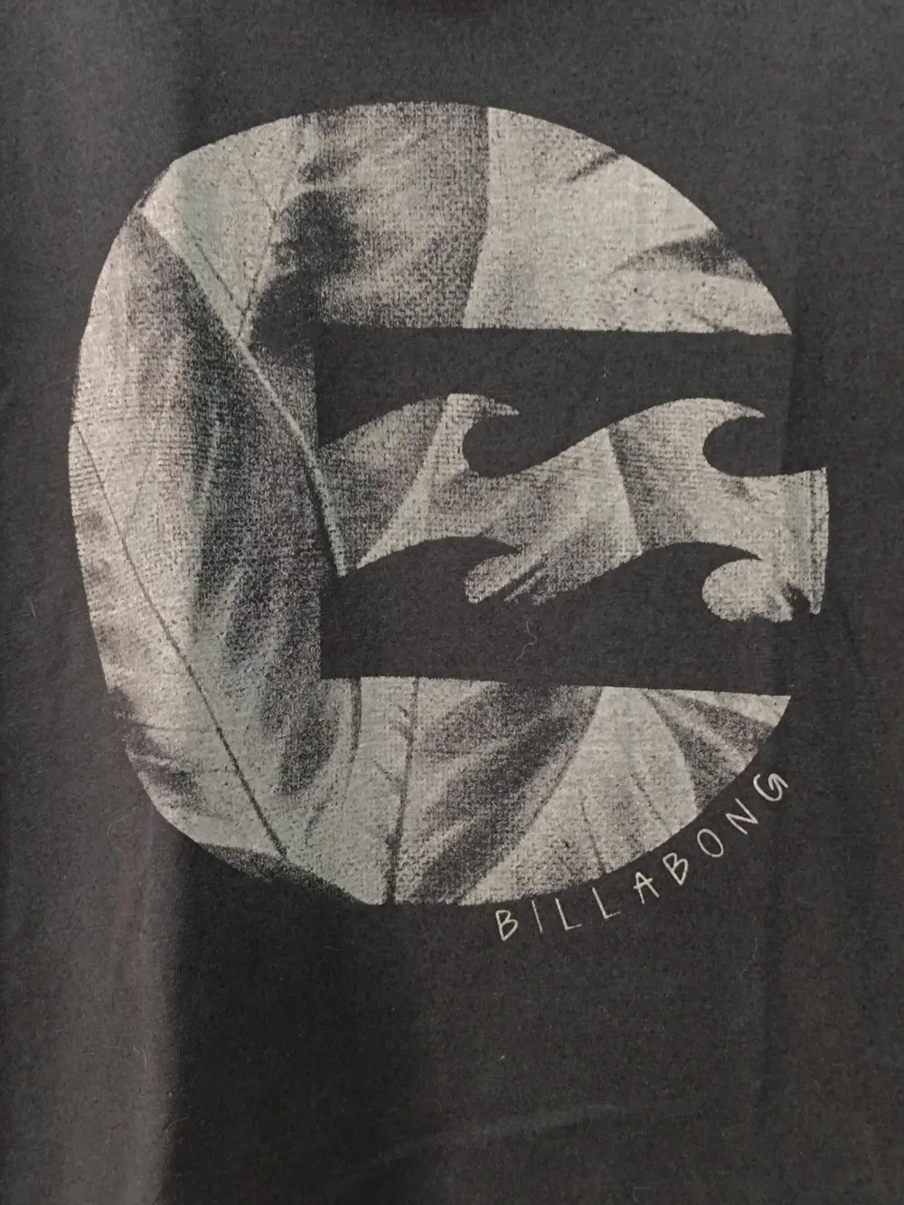 Camiseta de tirantes Billabong (Logo gráfico) talla S ver medidas, foto 5